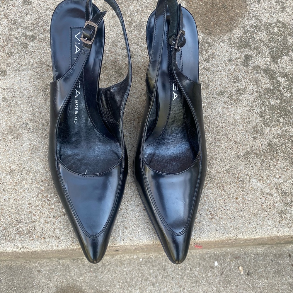Zapatos de mujer